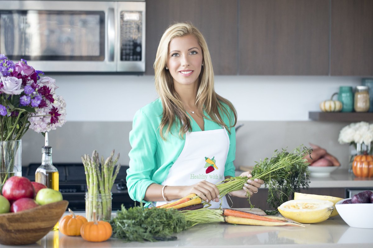 Very excited that <a href="/healthywithnedi/">Neda Varbanova</a> has taken over our Instagram stories today! Neda is the creator of Health with Nedi - a lifestyle brand, has her master’s in Food Studies and is a health Coach! Head over to bit.ly/2xtxRtq to follow along! #getwellbe