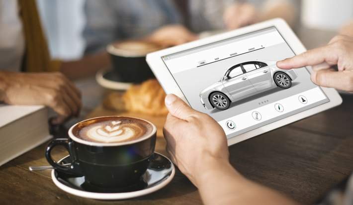 foundationva's tweet image. Shopping for a car soon? Find out the best time to buy: otbd.it/RbBFdMWl