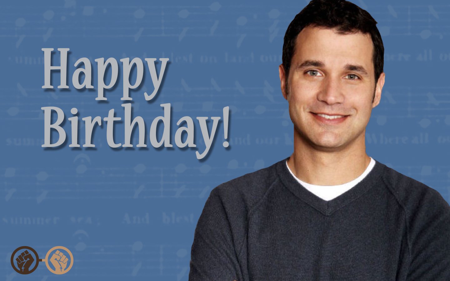 Happy birthday, Ramin Djawadi! The talented \Iron Man,\ \Game of Thrones\ and \Westworld\ composer turns 44 today. 