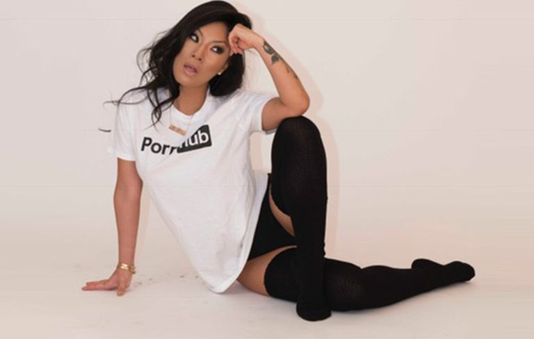 Asa Akira 10 Asa Akira 10