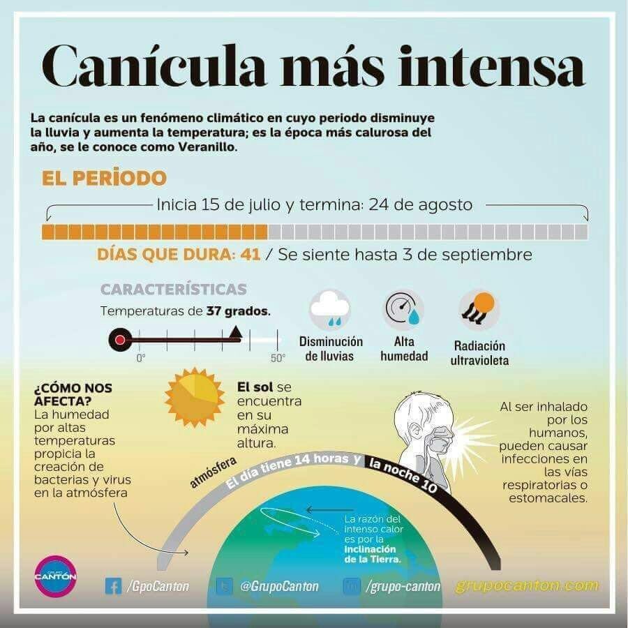 Que Es Canicula / Canicula Poster Movies Movie Posters