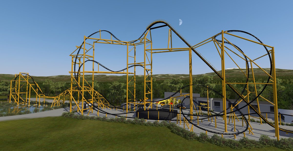 Kenny_Kangaroo's tweet photo. Wide shot - first drop #SteelCurtain #SteelersCountry #Project412 https://t.co/sorIWK2PIL