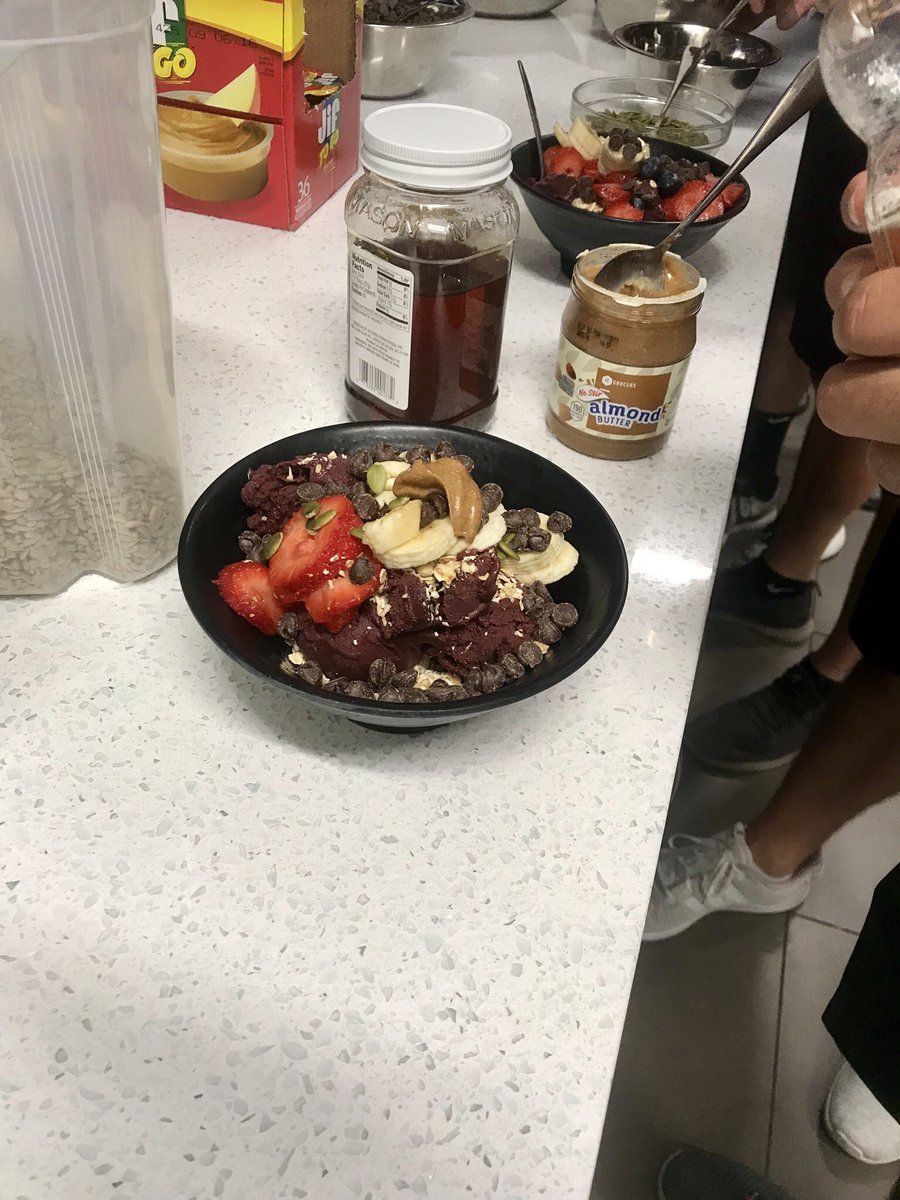 Gator Sports Nutrition tweet media