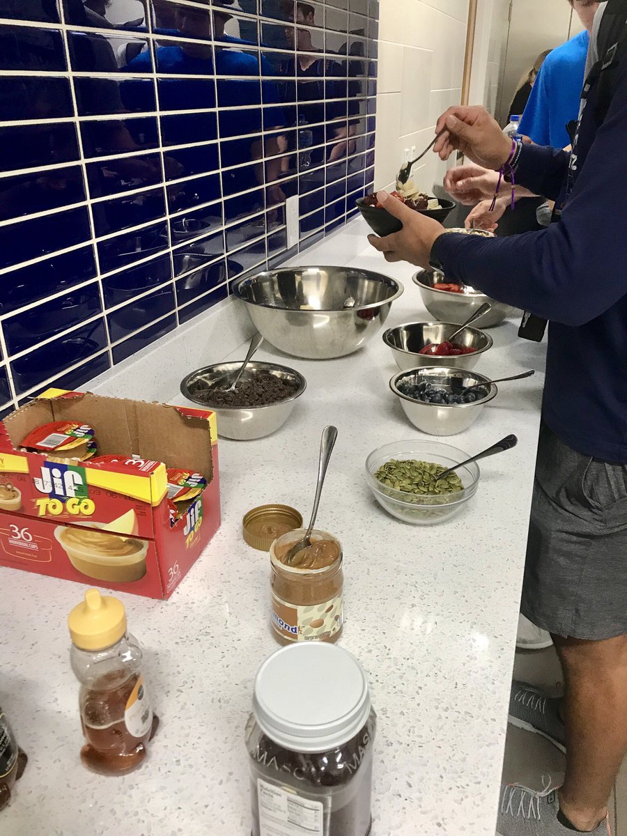 Gator Sports Nutrition tweet media