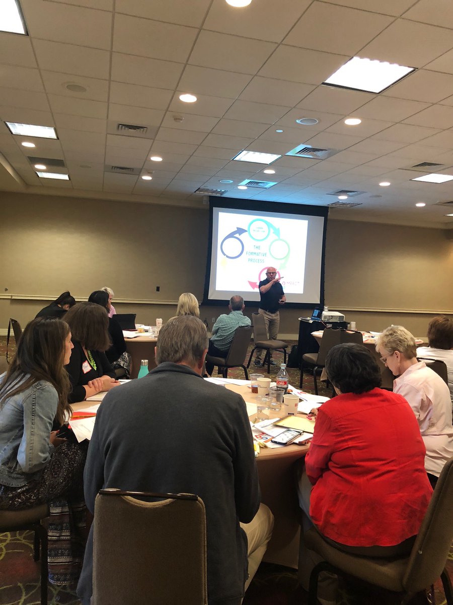 TheSocialCore's tweet photo. @bloomberg_paul with the fabulous folks at the Idaho Department of Education to discuss #FormativeProcess and #impactTeams. Go Idaho ... go! 
--
https://t.co/9A5C7OkuHx
https://t.co/vNCh2T5G0p https://t.co/S3jdT2xNSg