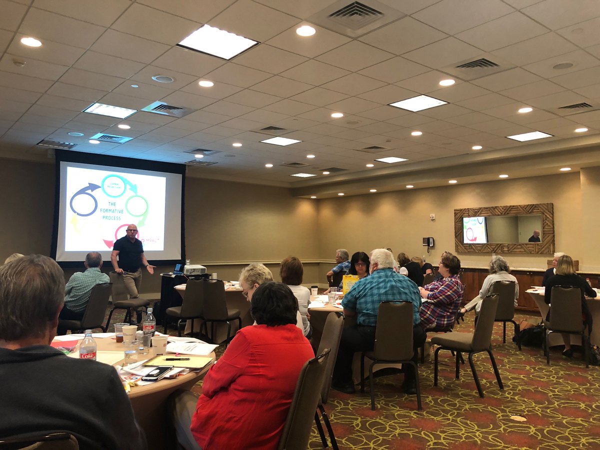 TheSocialCore's tweet photo. @bloomberg_paul with the fabulous folks at the Idaho Department of Education to discuss #FormativeProcess and #impactTeams. Go Idaho ... go! 
--
https://t.co/9A5C7OkuHx
https://t.co/vNCh2T5G0p https://t.co/S3jdT2xNSg