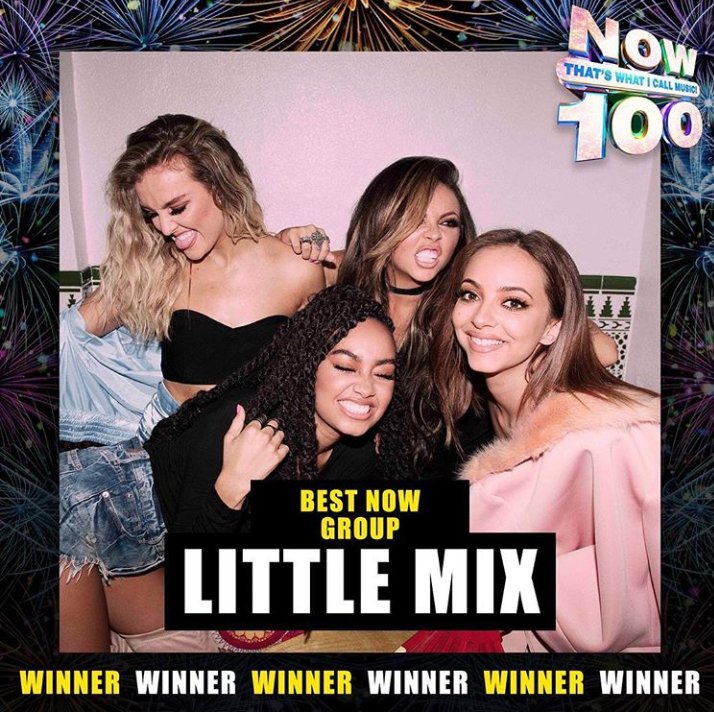 perrieeddwarrds's tweet photo. And that's just because we have the best fans in the world!😁😍 Thank you so much. Love you all so bloody much❤❤🙊 https://t.co/gGUxidkFhB