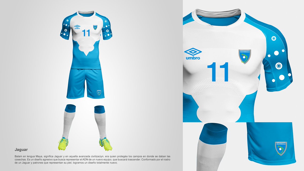 TBWAGuatemala's tweet photo. Somos una agencia futbolera y queremos ser parte del renacer de nuestra selección #DisruptionLive 🇬🇹 @fedefut_oficial https://t.co/CuoCucE1Lw