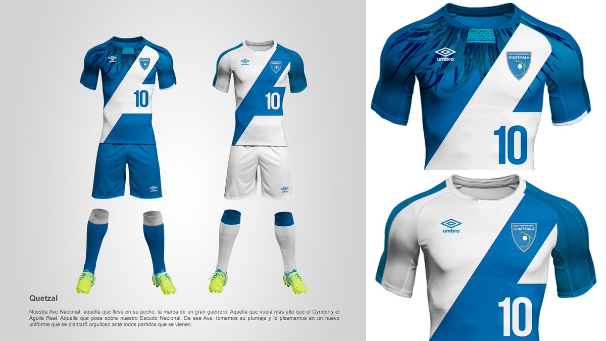 TBWAGuatemala's tweet photo. Somos una agencia futbolera y queremos ser parte del renacer de nuestra selección #DisruptionLive 🇬🇹 @fedefut_oficial https://t.co/CuoCucE1Lw