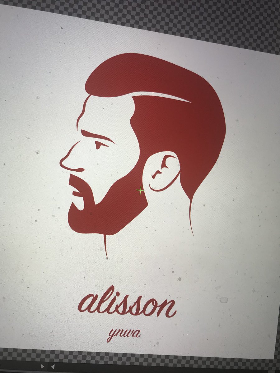 badlydrawnicons's tweet photo. A GOALKEEPER #AlissonLFC #alisson #YNWA #lfc https://t.co/MN38F8pVNb
