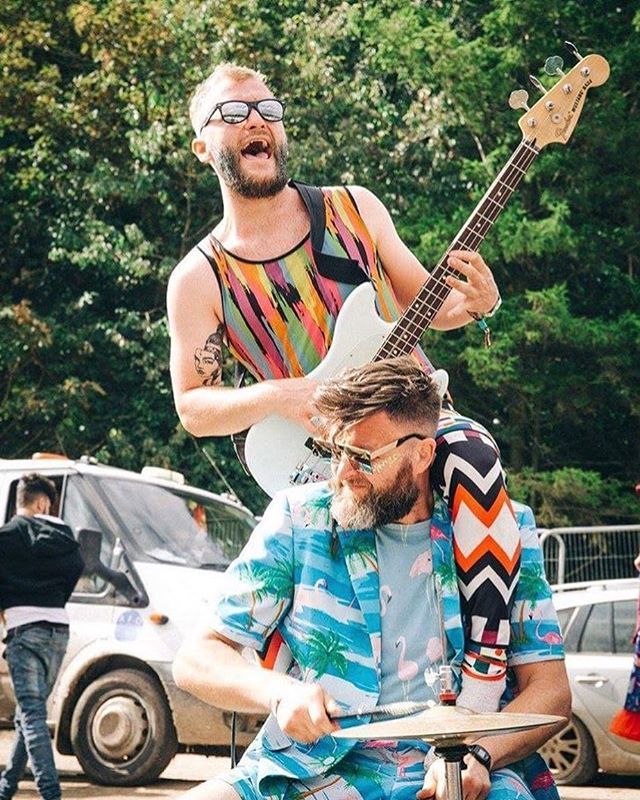 dadincontrol's tweet photo. We’re coming for you @theboondocksfestival @thegodneygathering 🤟🏻🔥🥁
.
#imperialleisure #drummer #drummerlife #ididntsignupforthisshit #stillaverage #opposuits https://t.co/C9rDxdFJqH https://t.co/MjvCXjAiAJ