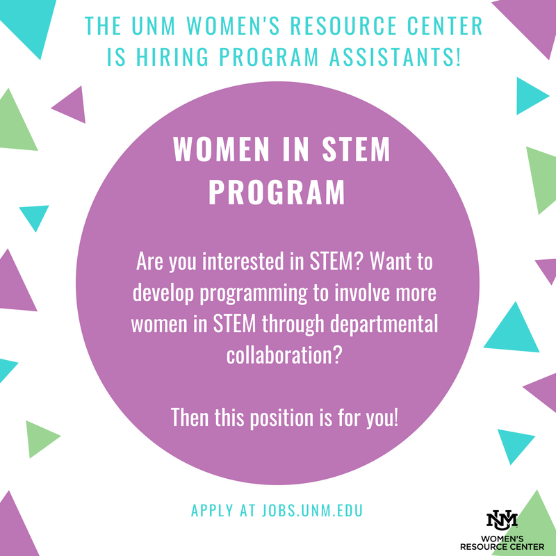 UNM WRC (@unmwrc) on Twitter photo 