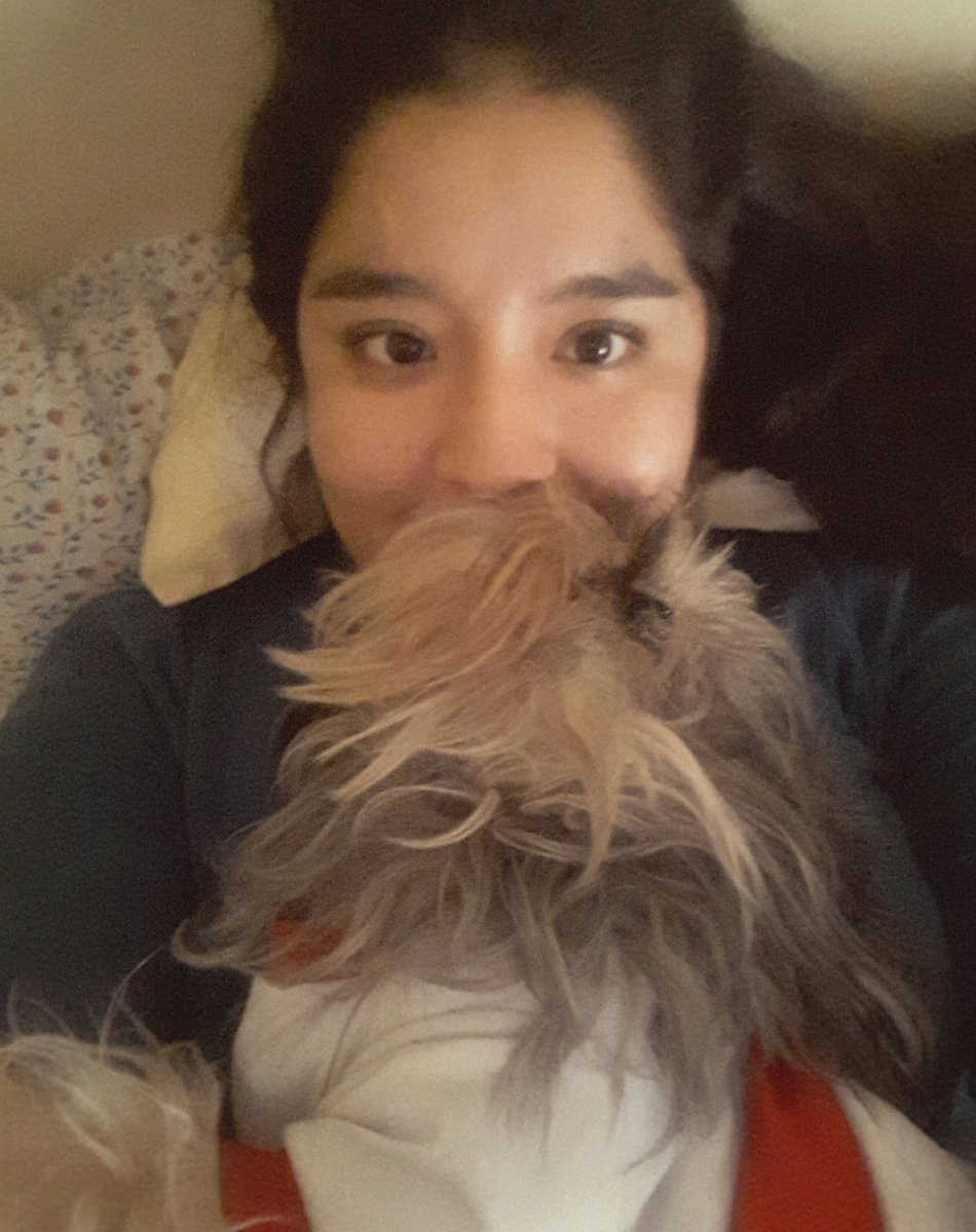 Anto0325's tweet photo. The love of my life ❤🐶 https://t.co/gLSTOcBWYt