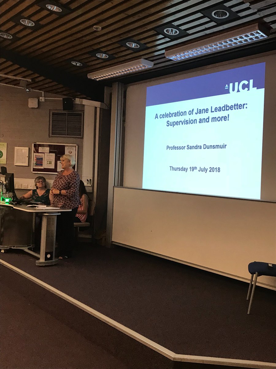 NeilHall7's tweet photo. Today, Dr Jane Leadbetter @Janedancer @DISN_UoB @unibirmingham was given a wonderful send off (Part 1) to her retirement with contributions from Sue Morris, Prof Graeme Douglas, Amanda Daniels, @adaniels1990 and Dr Halit Hulusi @drhalithulusi https://t.co/cfqb86oxEX