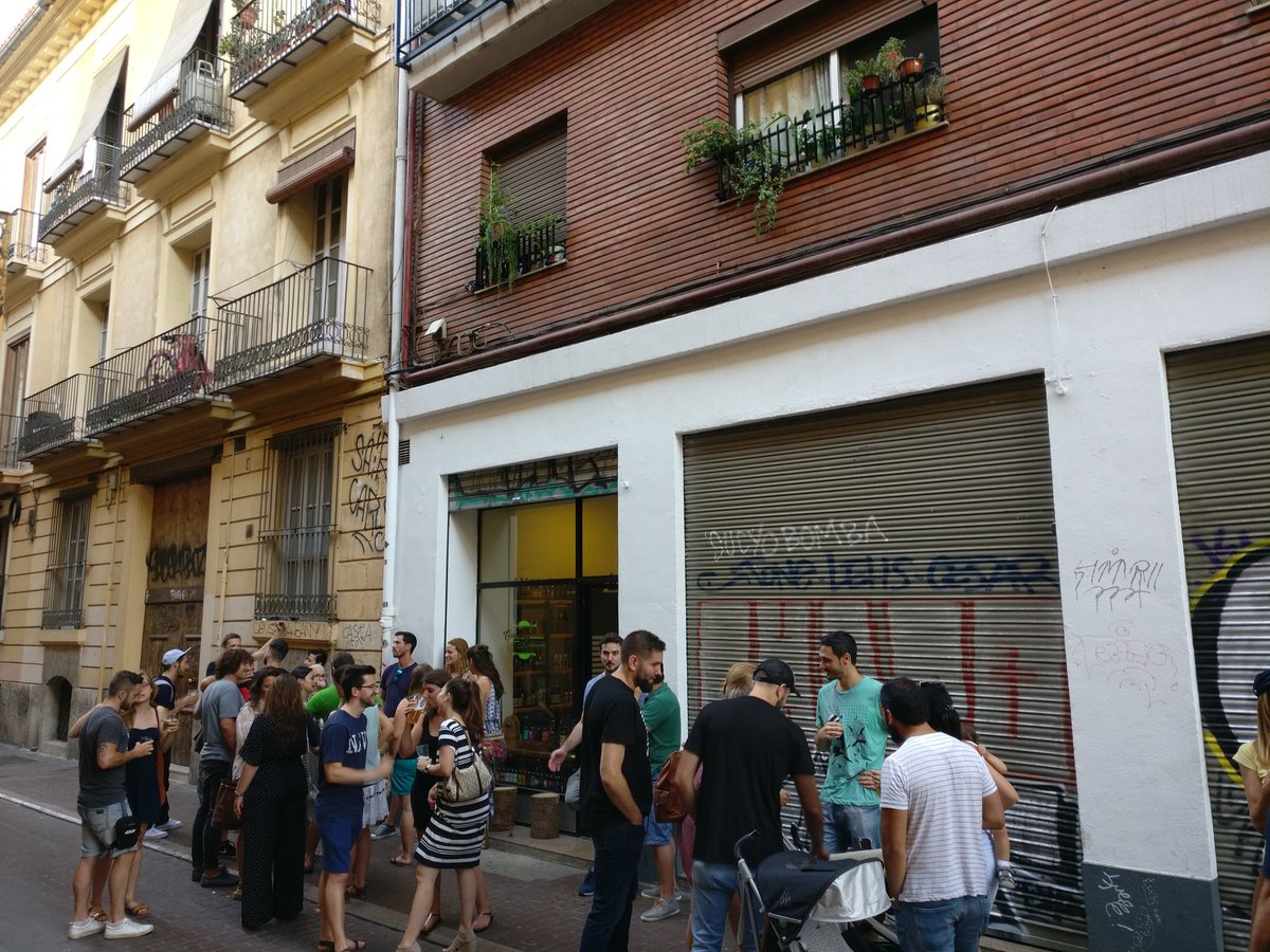 Termina un gran día!

Gracias a tod@s!

Que viva #LaLlorona!