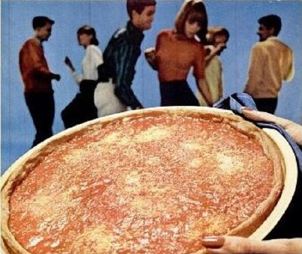 wendyOrourke's tweet photo. Personal and the Pizzas - I Don't Wanna Be No Personal Pizza https://t.co/xDR7bPuIdG #pizzachurch @kristenramkleps @SeeUOnAldebaran @mindtheimage @Tribe_XX @robbfritz @SecretButtons @annieinvincible https://t.co/zQXRo3yQh1