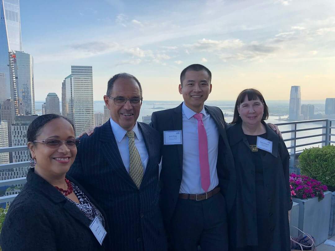 BaruchStarr's tweet photo. Busy this summer on the road to our #BaruchEmployers. Follow #SCDCSummerTravel. Be sure to say hello if u see us!

So far, We visited @lifeatgoogle @CitiCareers @symplicitycorp @MAXIMUS_news @BakerTillyUS @AnchinCPA @EisnerAmper @Crowe @markspaneth @citrin.cooperman @YelpCareers https://t.co/O3ylMUDyCB