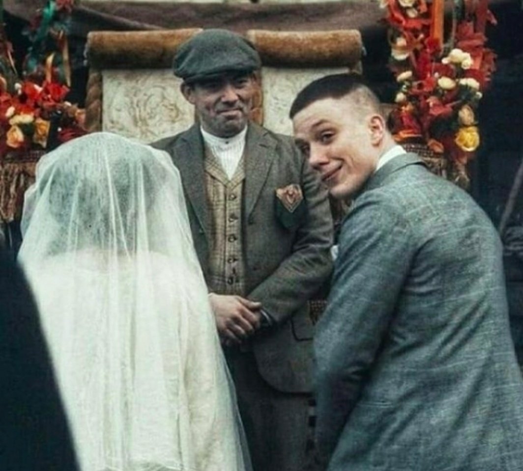 Peaky Blinders (@peaky1blinders) / Posts / X