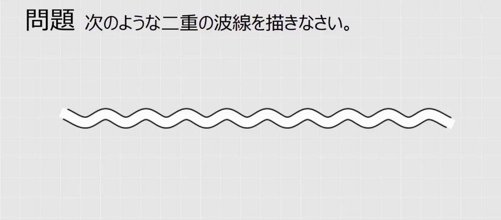 わえなび The Theory Of Word Excel A Twitter はてなブログに投稿しました Excelグラフ 二重の波線 省略の波線 の正しい描き方 わえなび ワード エクセル問題集 T Co Dn2vpm0gj3 はてなブログ Excel パソコン エクセル