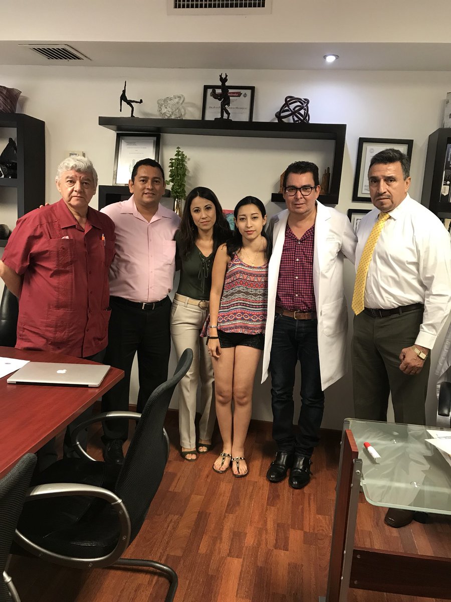 CICS Sonora & USA tweet media