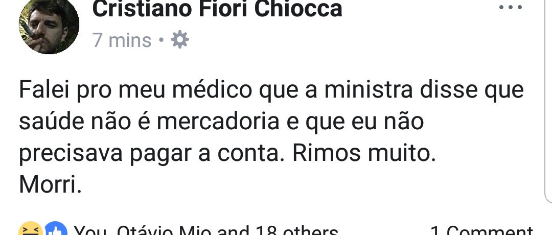 rothbard_brasil's tweet photo. A saúde é um direito ou uma mercadoria? https://t.co/uG3JorgoPp #morremos #SocialismoMata #SocialismoÉescravidão
#SUS #medicina https://t.co/rkOw6rVIwN