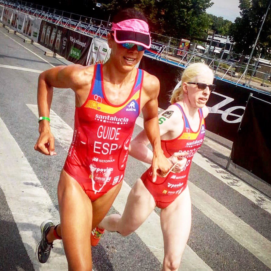 Vigo__e's tweet photo. Susana Rodríguez acada a medalla de prata no europeo de Tartu https://t.co/2lzEOsGOOU https://t.co/zgx1dOoE1q