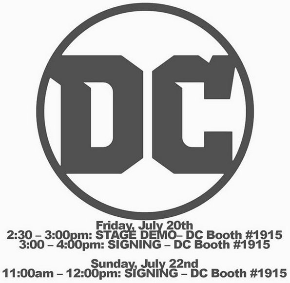 johntimmsart's tweet photo. HEY!! San Diego @Comic_Con If you 'll be around, I will be signing in the official DC booth!! come and say Hi!! @dccomics #comics #dccomics #sandiegocomiccon #sandiego2018 #johntimmsart #HarleyQuinn #dcbooth #harley45 #harley46 https://t.co/Thii3pNRcJ