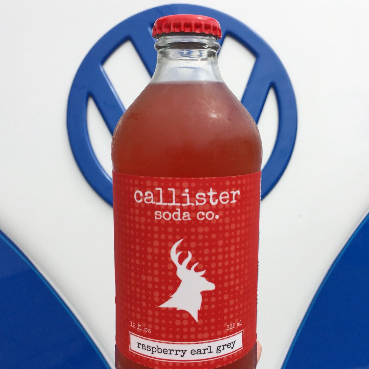 Callister Craft Soda tweet media