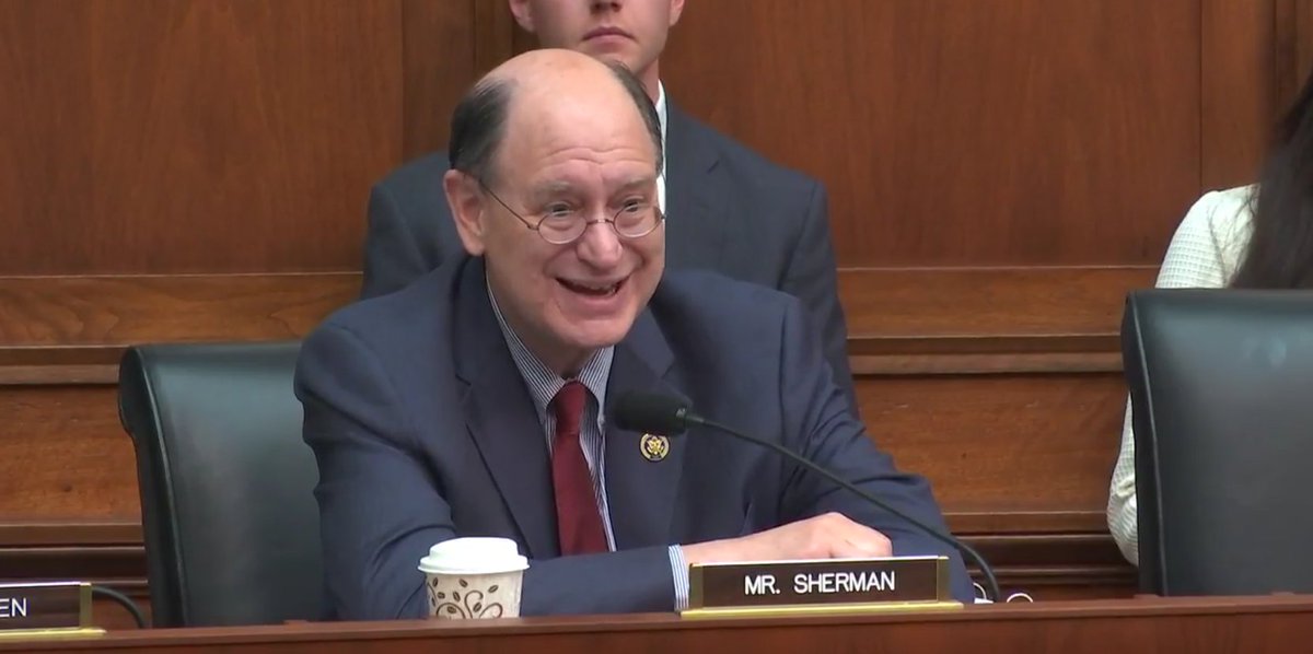 CoinDesk's tweet photo. Congressman's Call for Crypto Ban Sparks Social Uproar https://t.co/oXufyueKI9 https://t.co/iwvkmvCb1m