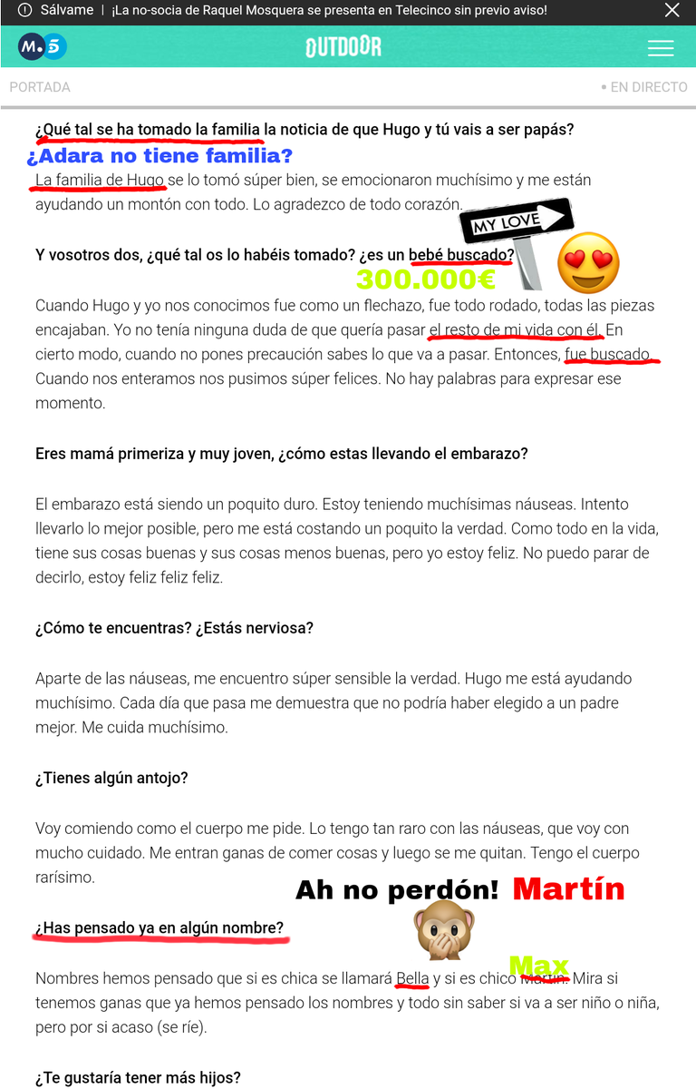 AMontajista's tweet photo. #montajista Lo tiene todo estudiadísimo
@adara_molinero @HugoGHRV https://t.co/HxTHBok5Ix