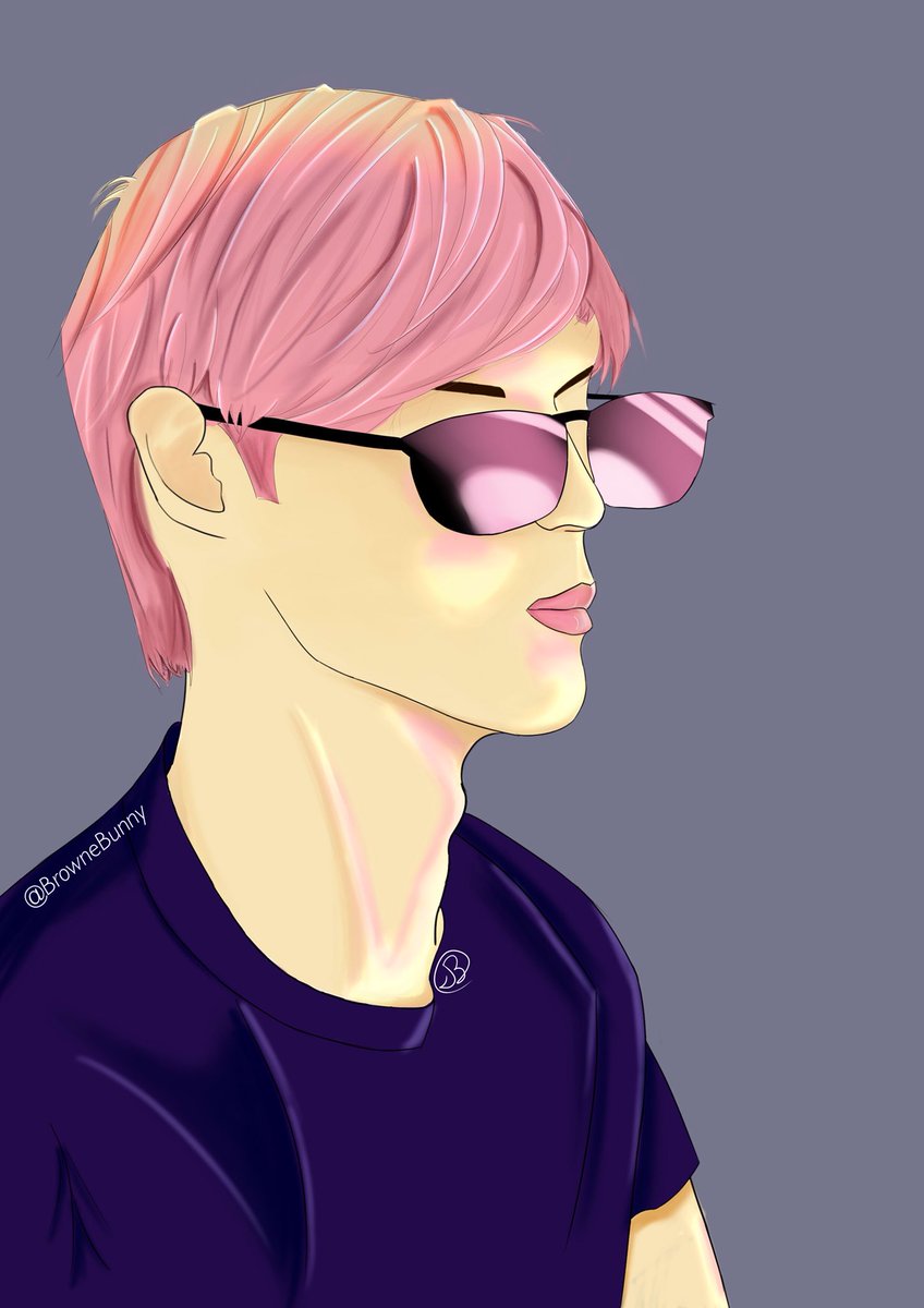 BrowneBunny's tweet photo. Finally finished pinkeu leo. I don’t really do fan art of people so hopefully I improve in the future.
#VIXX #Vixxleo #JungTaekwoon #빅스 #빅스레오 #vixxfanart #digitalart #drawing #art #pinkleo https://t.co/wdzxociRdR