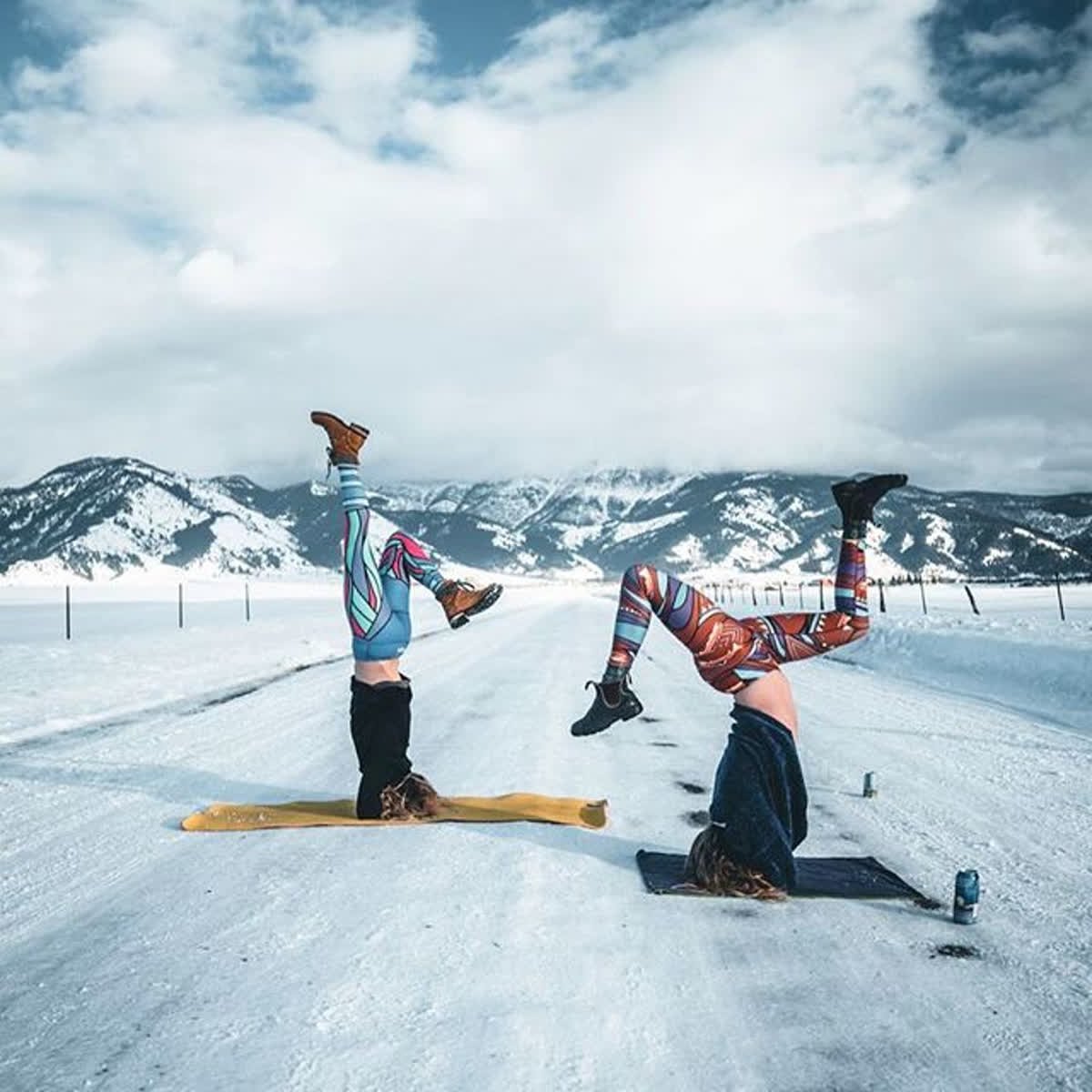 SkiSnowValley's tweet photo. How do you stay fit in the off-season? If only we had snow for practising #snowga... #Regram: @kulikclothing #OffSeason #SkiLife #FitThursday https://t.co/QAE58qsSnh