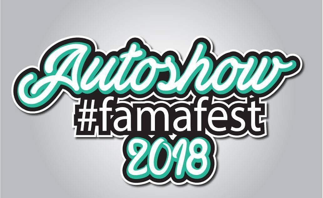 FamaNegeriPerak's tweet image. #ONxON
#RtcGopengPerak
#Famafest2018
#FamaFest
#AutoshowCar
#Motoshow
#29July2018