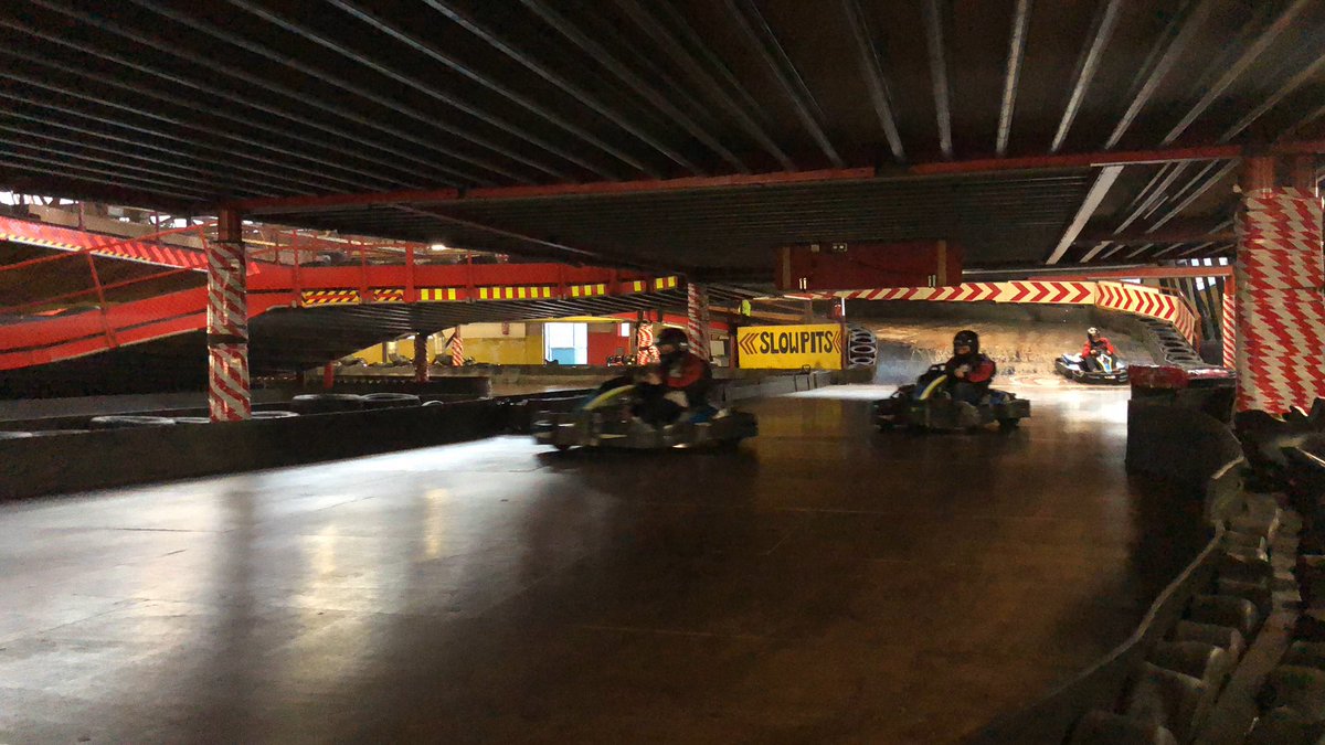 ian_kx's tweet photo. An evening well spent, courtesy of @FDplc! #FDFamily @FDSocial_ https://t.co/p49DeVO0ZP