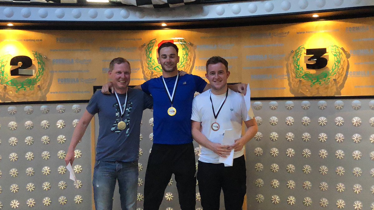 ian_kx's tweet photo. An evening well spent, courtesy of @FDplc! #FDFamily @FDSocial_ https://t.co/p49DeVO0ZP