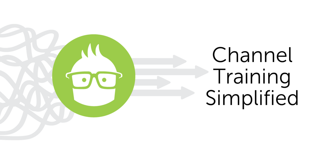 Litmos's tweet image. Need a way to ensure everyone in your #channelnetwork is properly trained on your product? We can help: bit.ly/2Lw4yuE