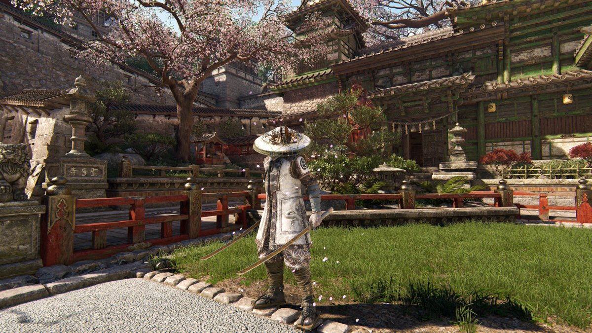 Strider2404's tweet photo. Aramusha | For Honor | #EVGA19 #SHOTWITHGEFORCE https://t.co/Xuh5CZw1rV