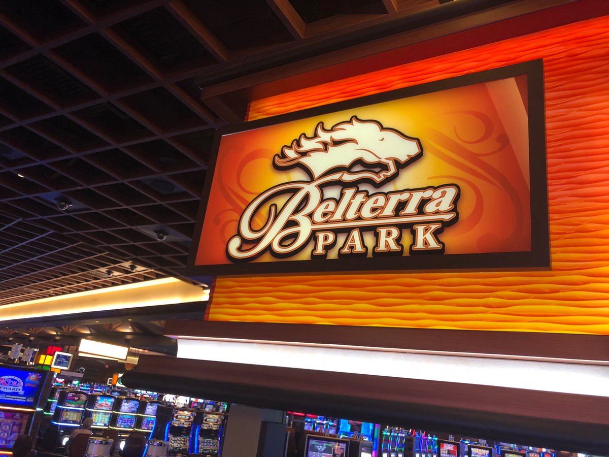 BelterraPark's tweet photo. Start your weekend a little early when you visit Belterra Park Cincinnati. #WeekendWishing https://t.co/K7wWR6SO5X