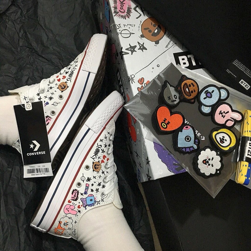 bt21 converse philippines