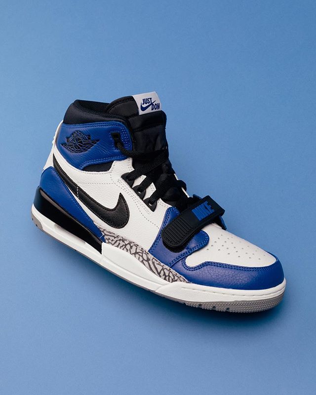 Chicago's finest. Get the Don C Legacy 312 here:
stockx.com/search?s=legac…