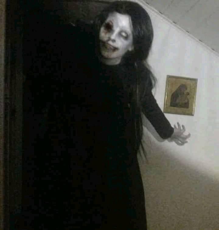 pendejoputx's tweet photo. Esta imagen esta maldita, si la ves y no la compartes espera una sorpresa en tu cuarto en un rato. https://t.co/euMUhrx1As
