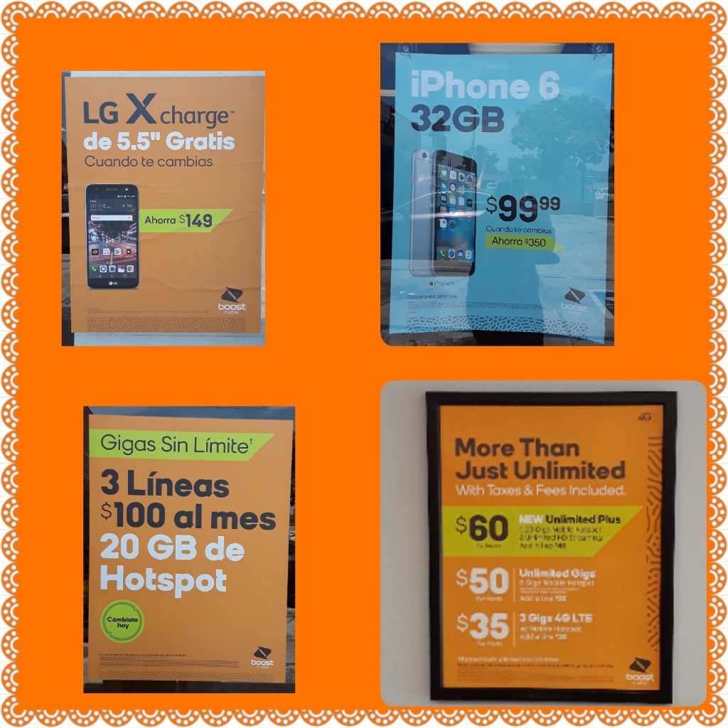 KJ Boost Mobile tweet media