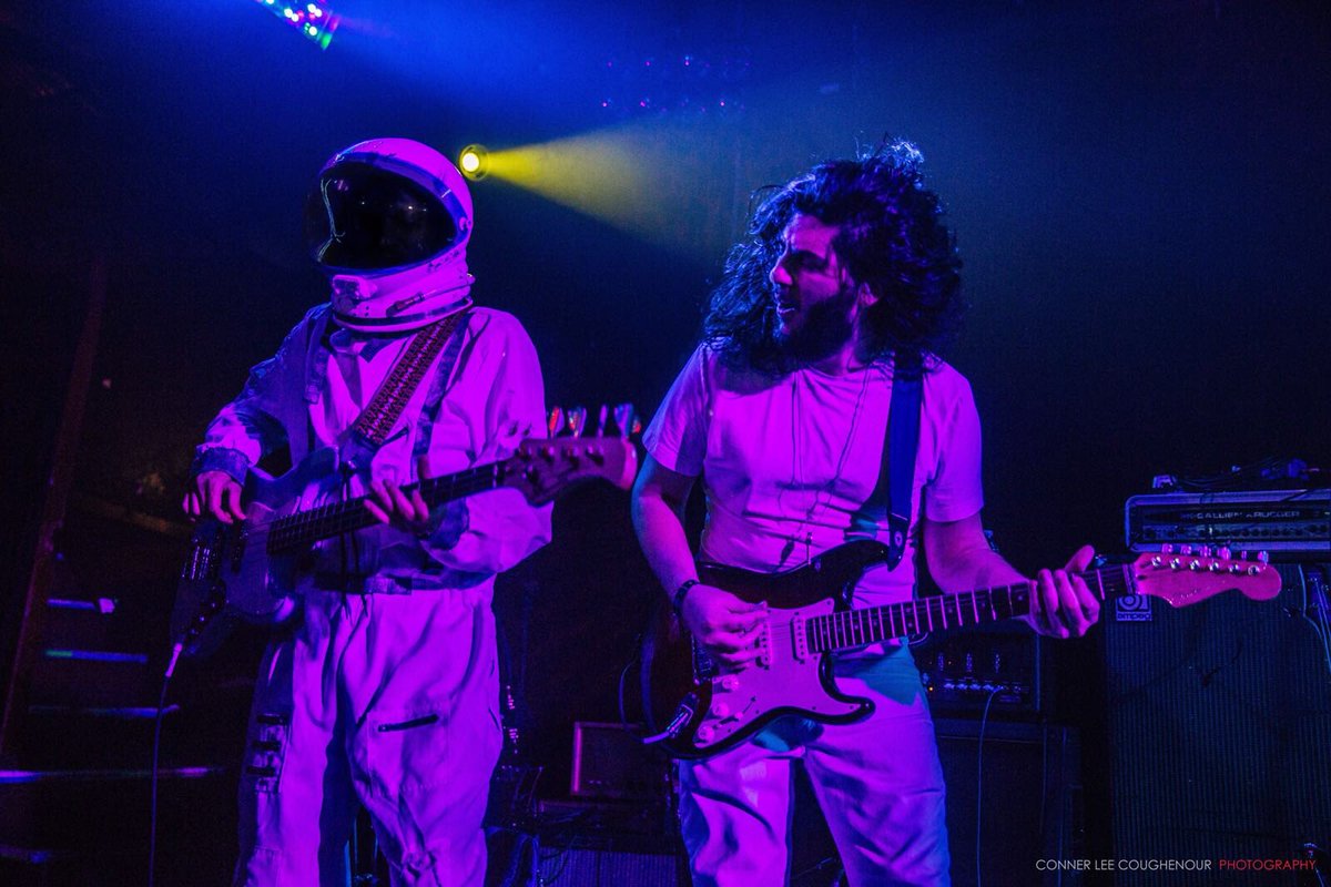 SatelliteCiti's tweet image. Getting wild with our Spacewalkers this Saturday 7/21 at the @legacyroom then back to LA for our very first show at the @TheSatelliteLA on 7/27. Tickets available on our site! satelliteciti.com