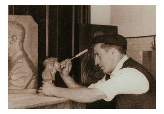 TurismoAbaurrea's tweet image. Aquí te dejo una pequeña entrada que te debía sobre el cantero de Garralda #Aezkoa José Rota. turismoabaurrea.blogspot.com/2018/06/sobre-… ¿Por qué motivo tiene su lugar en @Hilarriak? ¡Descúbrelo aquí!