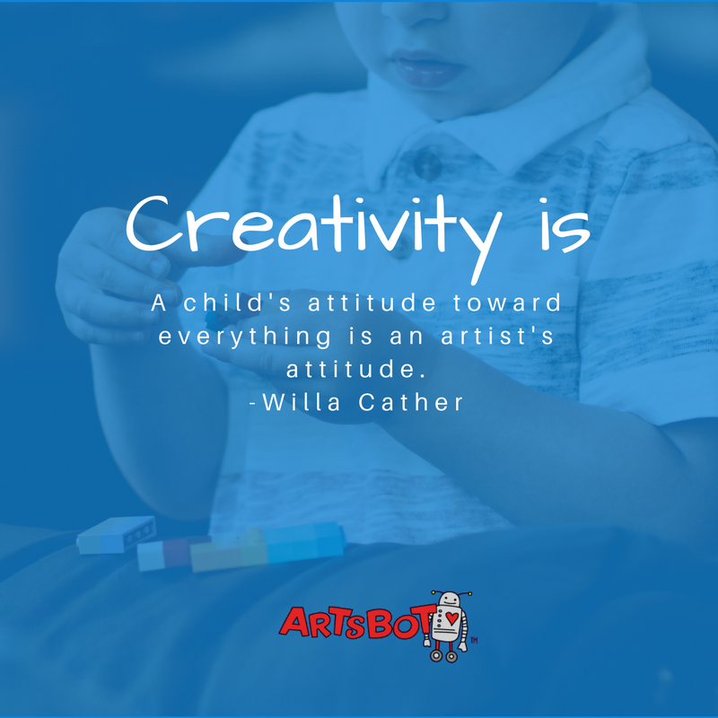 theartsbot's tweet photo. Drawing develops hand-eye coordination &amp; spatial awareness- abilities that engineers &amp; architects use. Learn more at https://t.co/afhVqCYpi2 https://t.co/8kRmIqQcbS