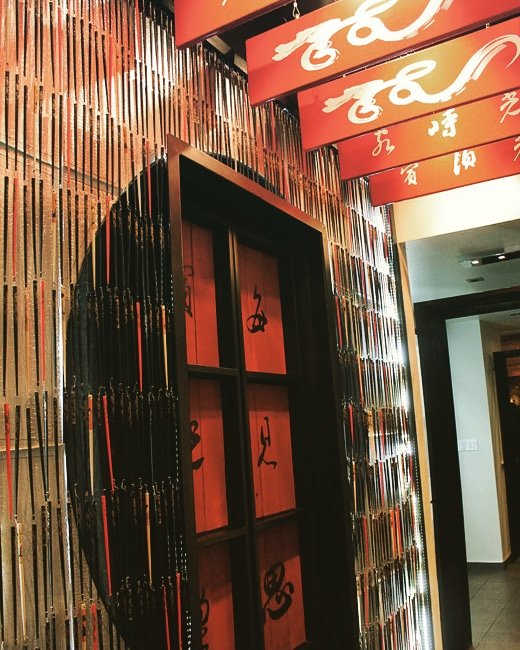 SaiCafeChicago's tweet photo. Have something to #celebrate? Book our #privatediningroom for any occasion. Make #sushitme about more than #sushiaddiction.
-
-
-
#saicafe #lincolnpark #sushidaily #chicagosushi #chicagojapanese #chicagogram #pdr #celebrategoodtimes #sushiforpresident https://t.co/tRizDdtsHL