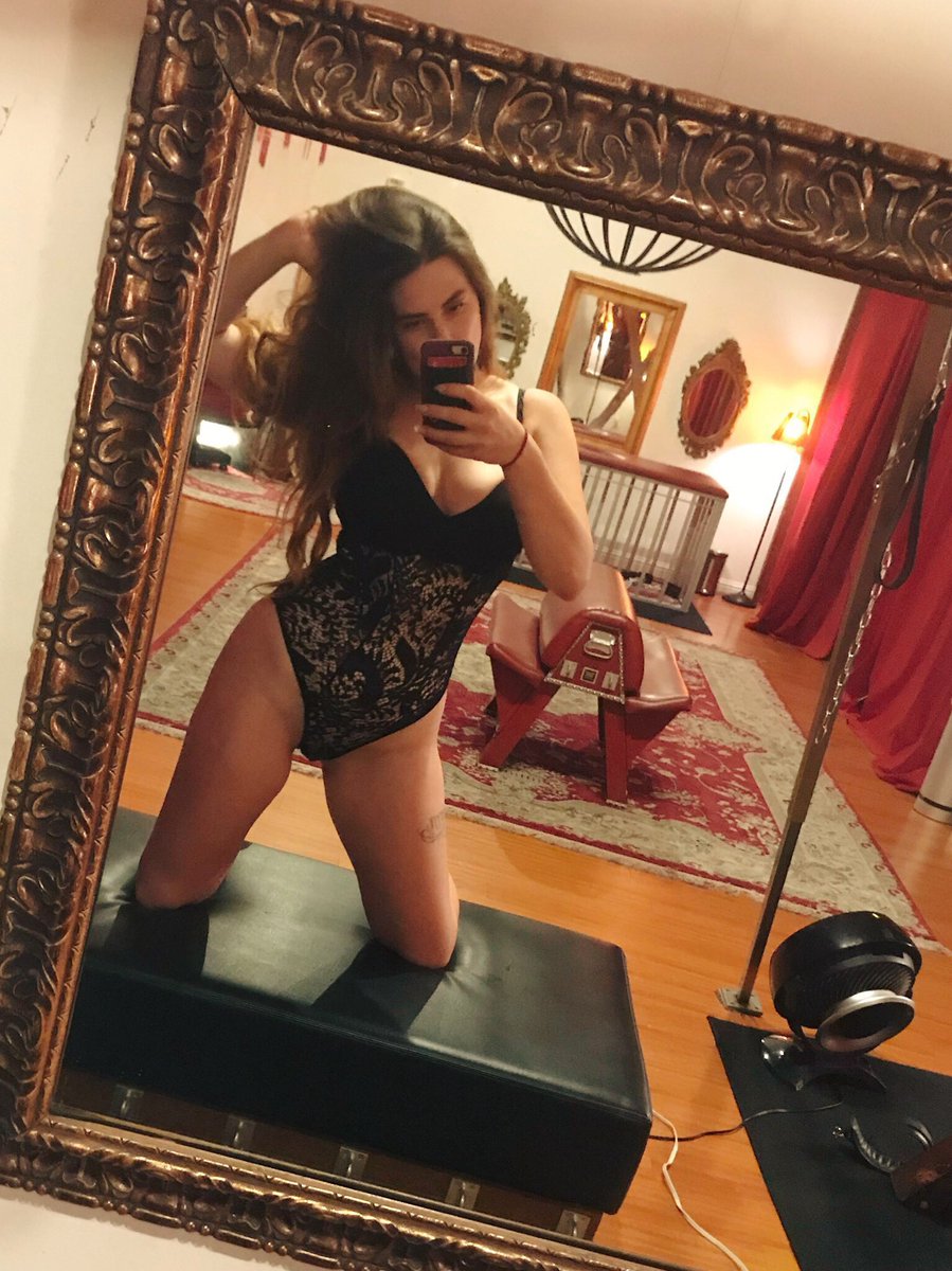 BridgetWylde's tweet photo. you better believe that with looks like these, I get whatever I want. 

https://t.co/XCqQt2fAEi

#FemDom #Domme #Dominatrix https://t.co/EYDXN9zCEG