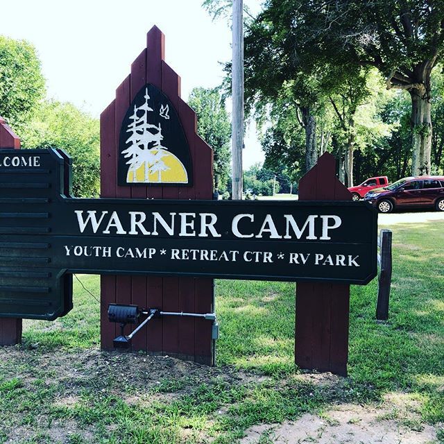 kevinperthuis's tweet photo. It’s been a great week inspiring people @warnercamp looking forward to see what God does on this last night! #warnercamp #inspiration #lovemyjob https://t.co/wNn1EkVJBd https://t.co/JqO3SyN8xm