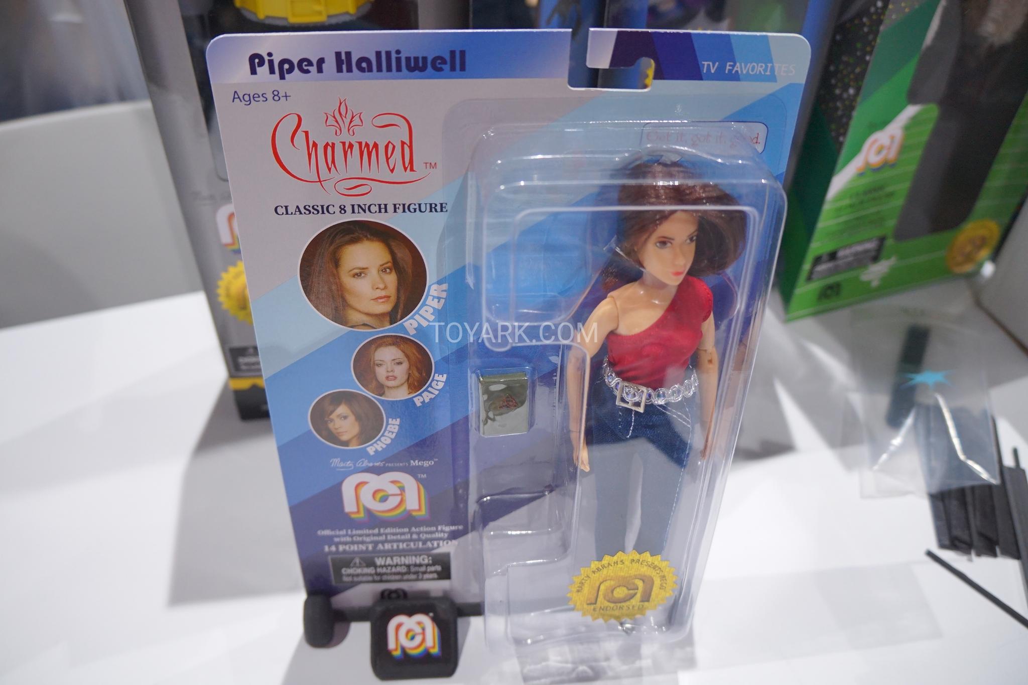 charmed dolls target