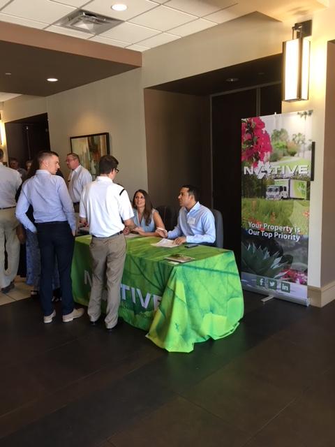Proud to support BOMA Austin as a registration sponsor this week.